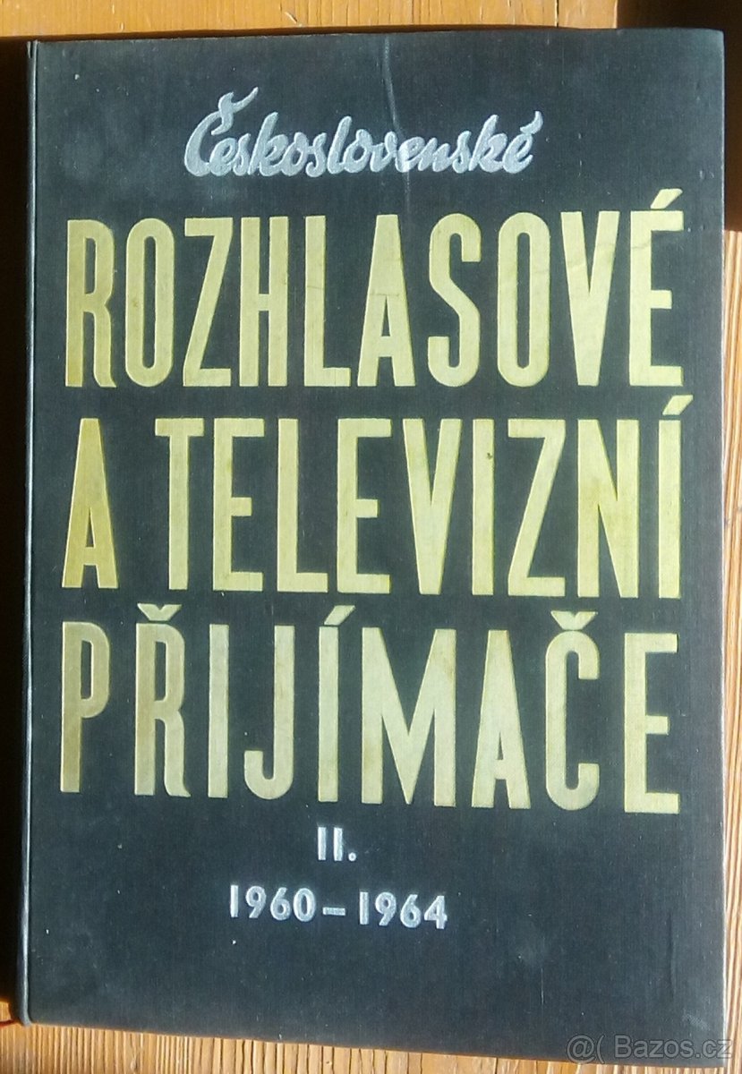 Československé rozhlasové přijímače