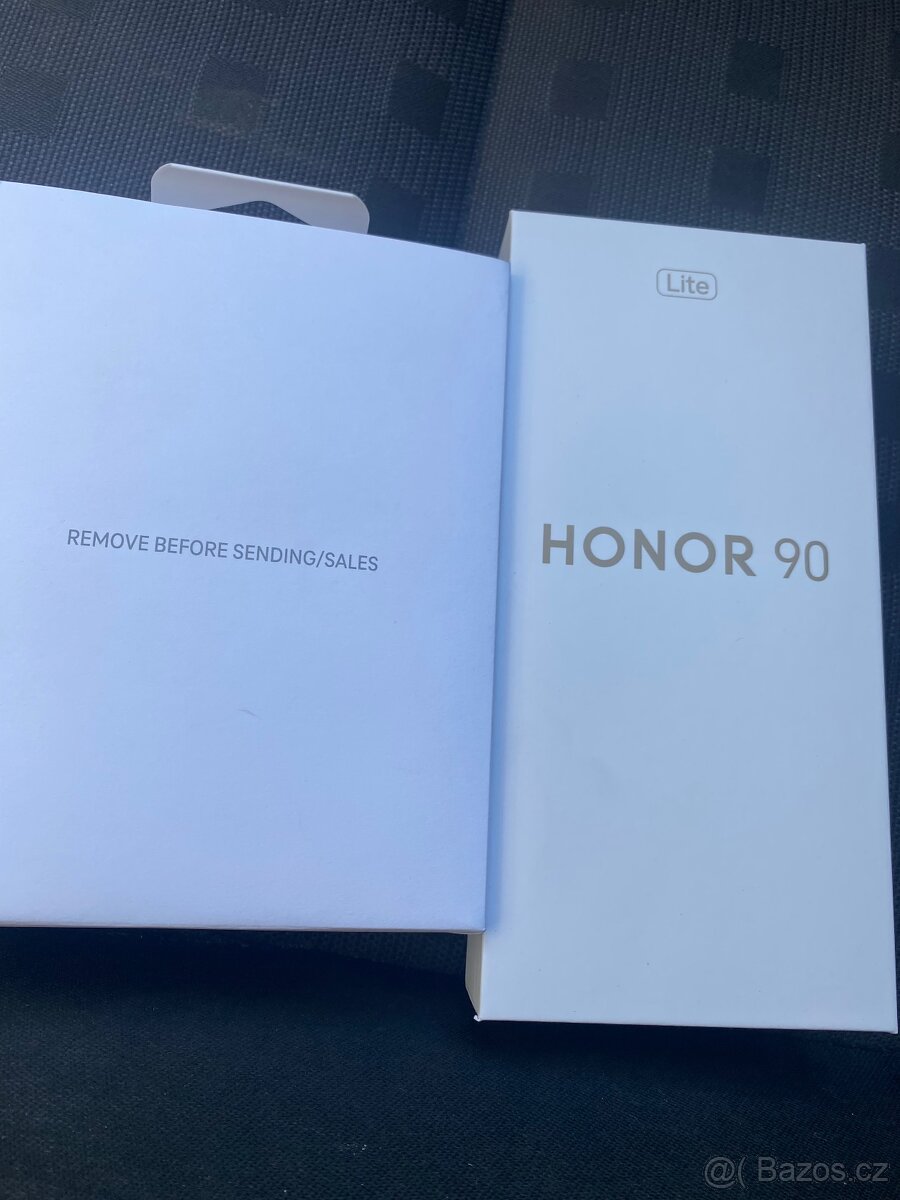 Honor 90 litle Nový