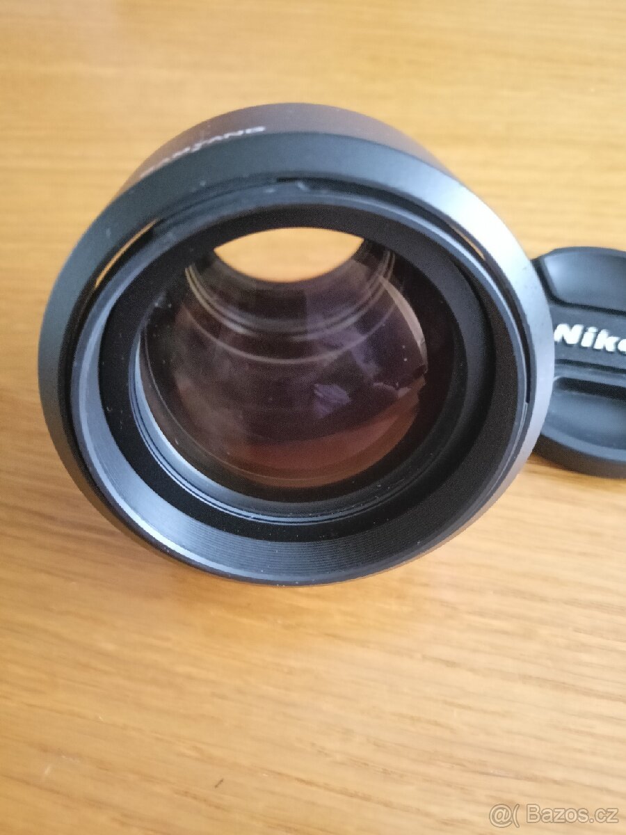 SAMYANG 85/1,4