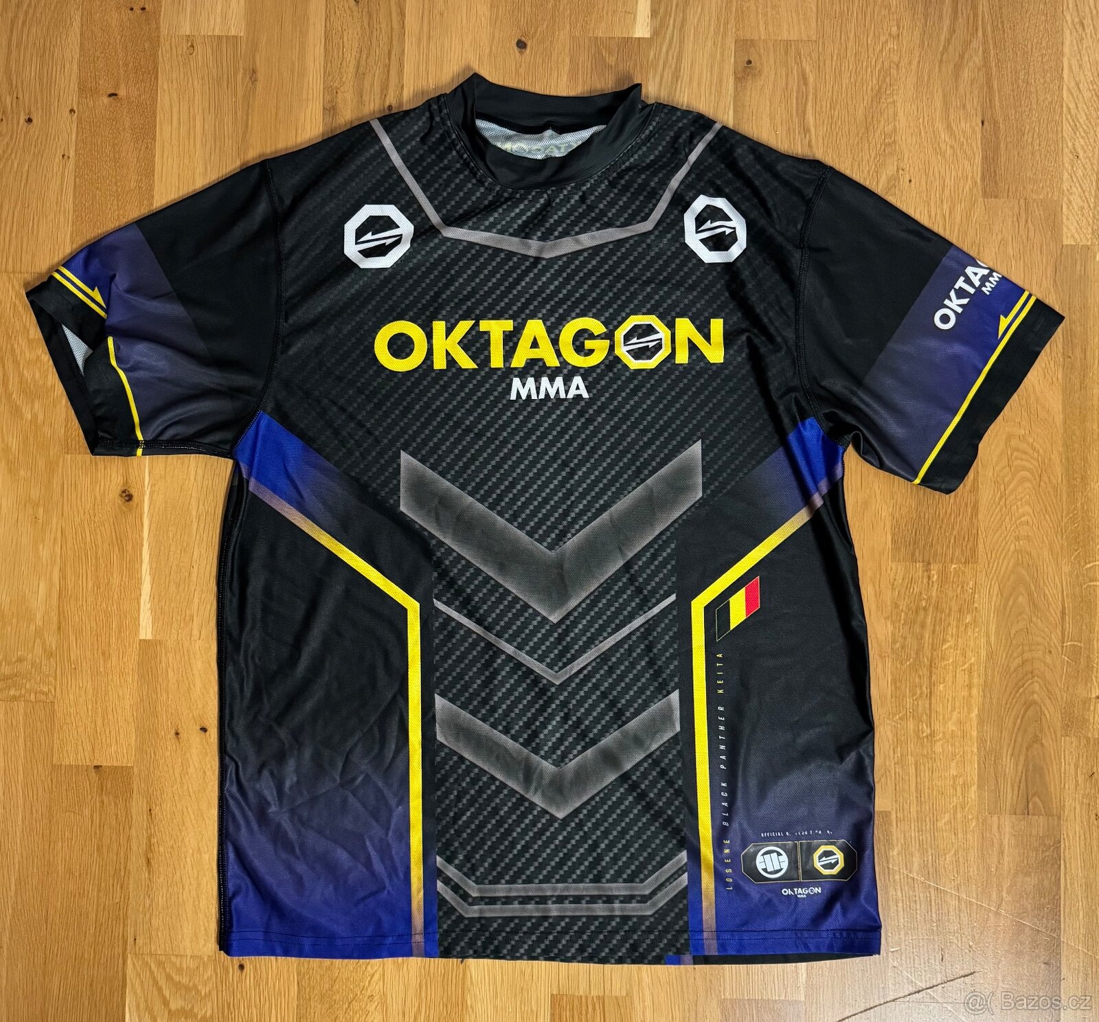 Oktagon