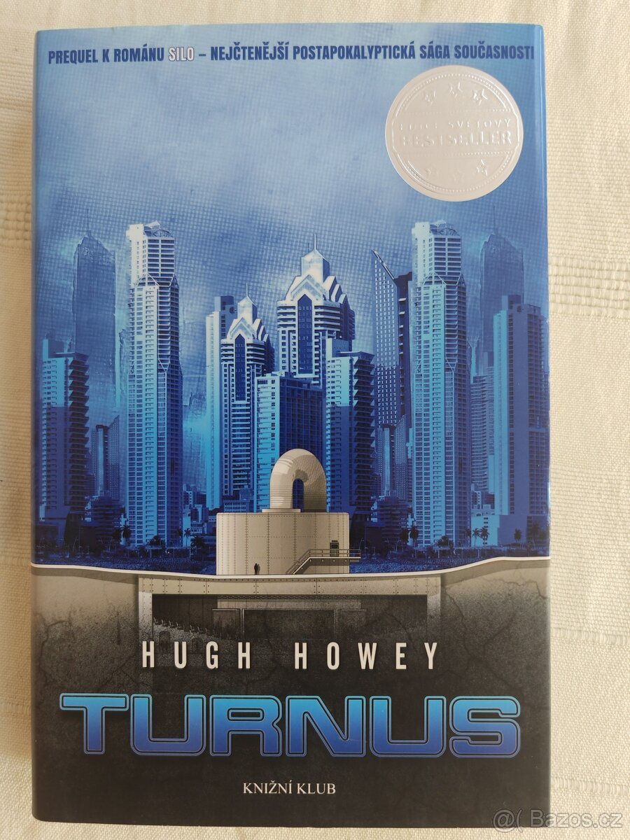 Turnus Hugh Howey
