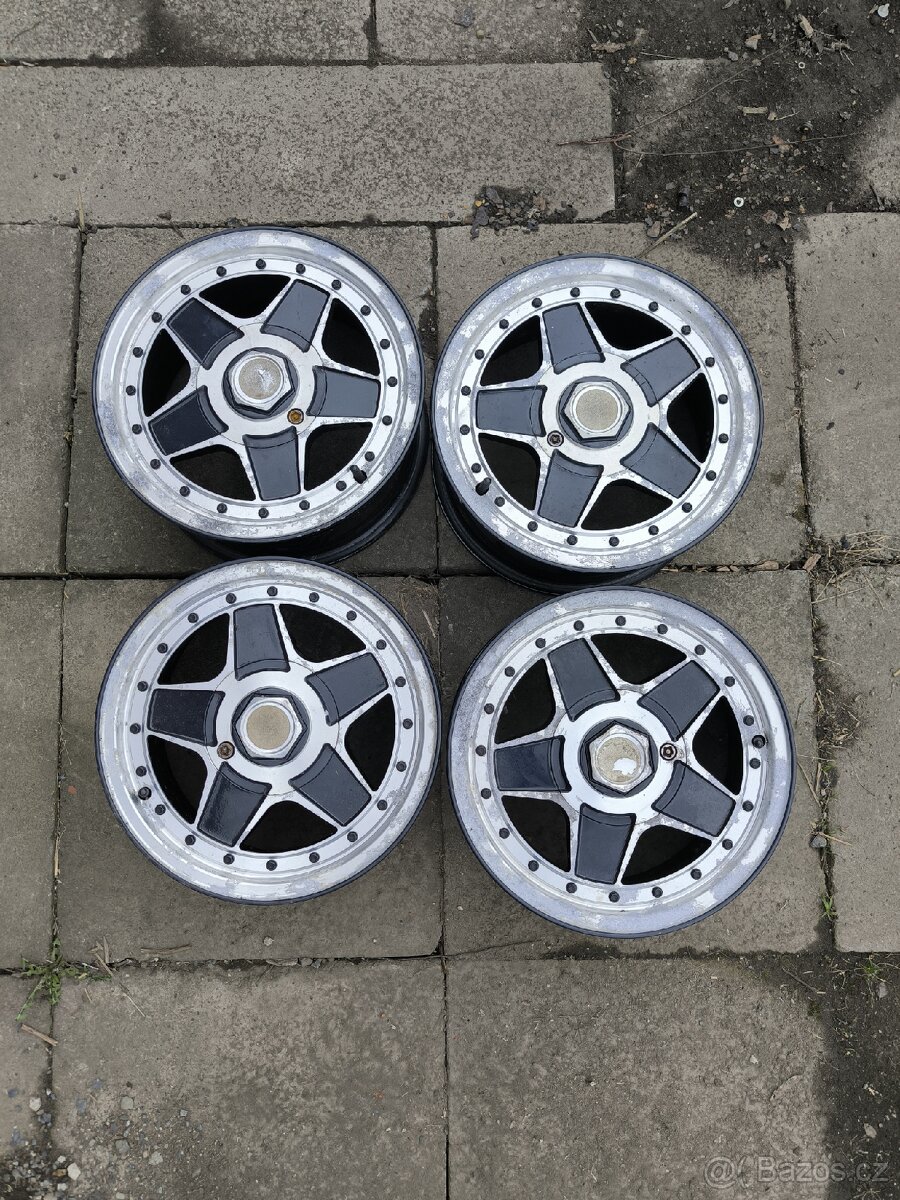 Intra R14 4x100