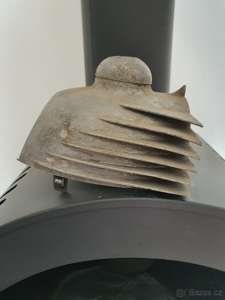 Jawa Perák FJ