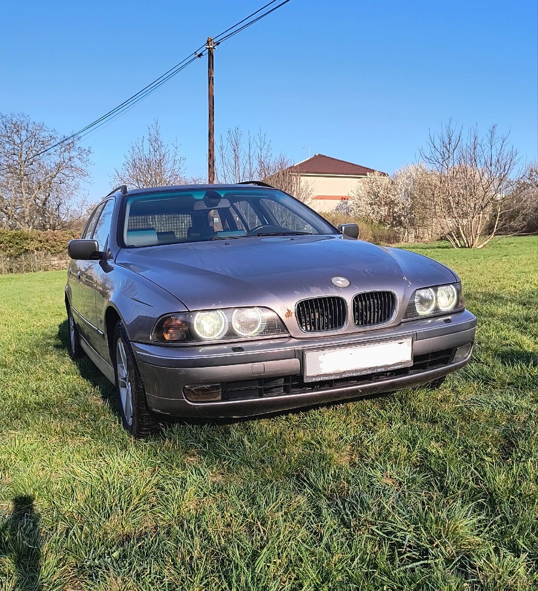 BMW 593d