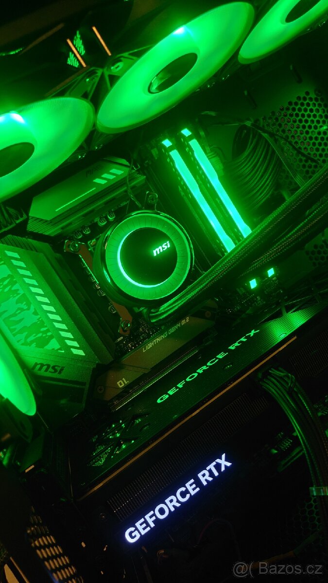 Combo MB + CPU + RAM