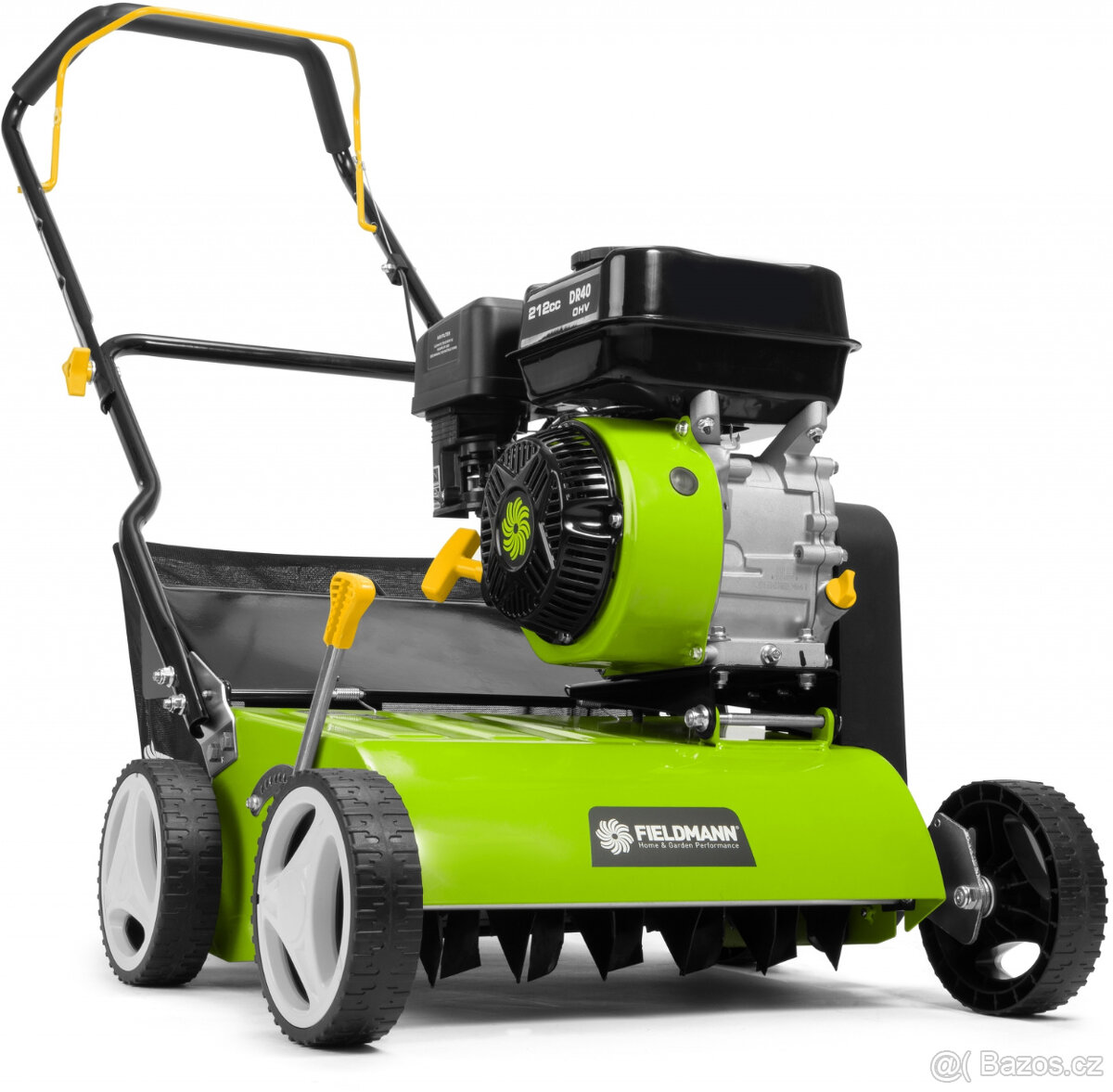 vertikutator Fieldmann FZV 6050-B