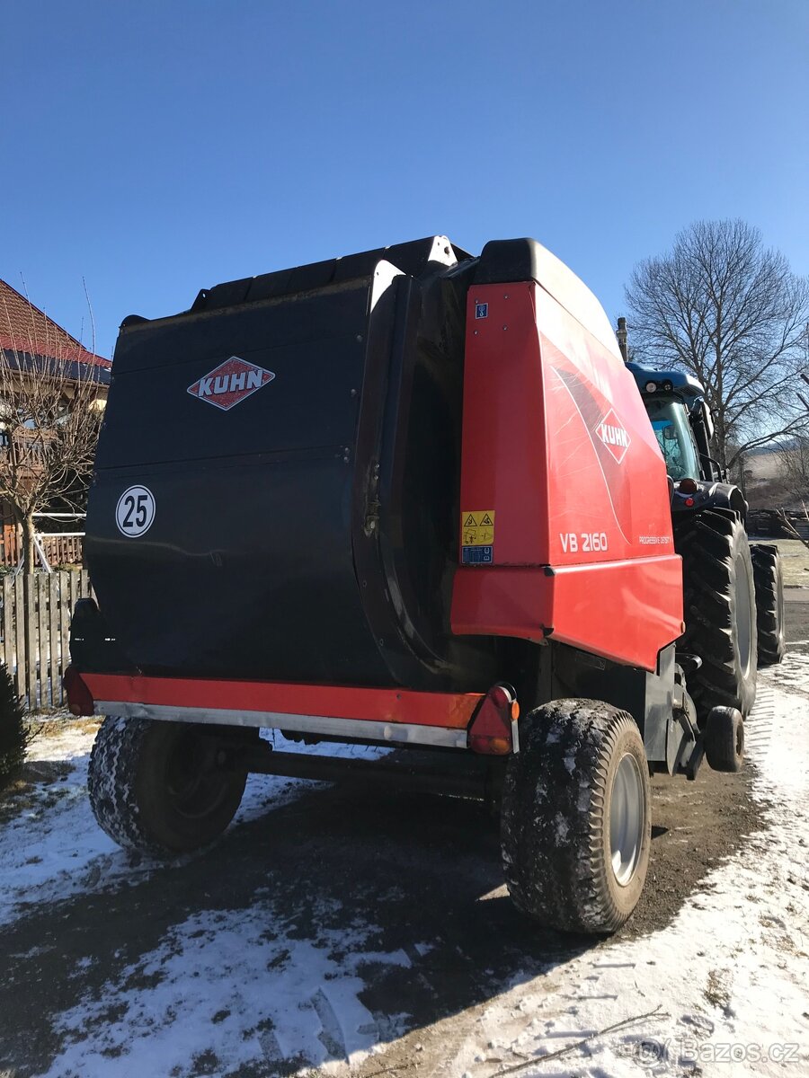 Lis Kuhn VB 2160
