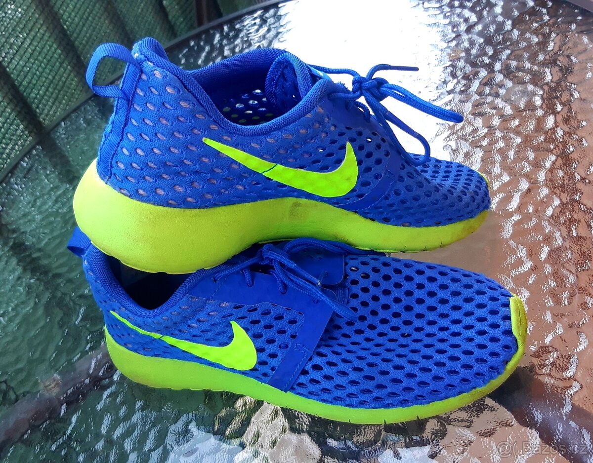 Tenisky Nike