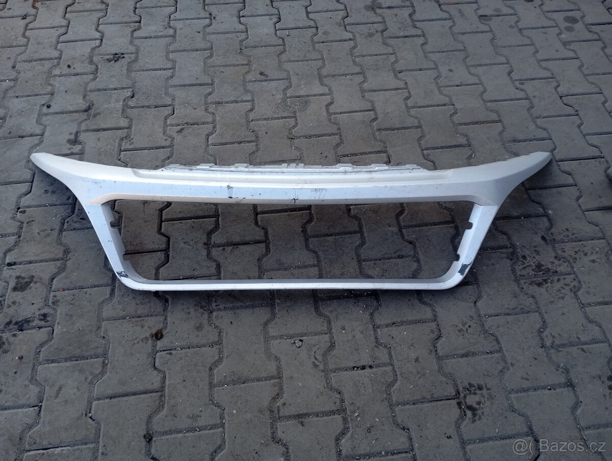Přední maska Fiat, Peugeot, Citroen,Opel