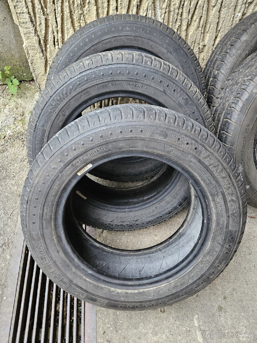 Michelin Energy XT1 175/65 R14