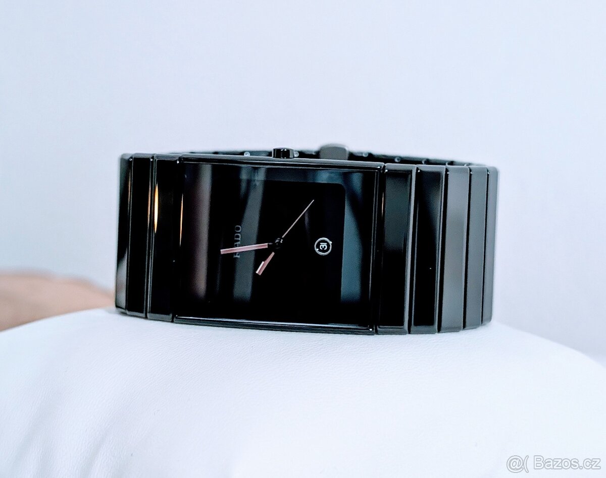Rado Ceramica jako NOVÉ