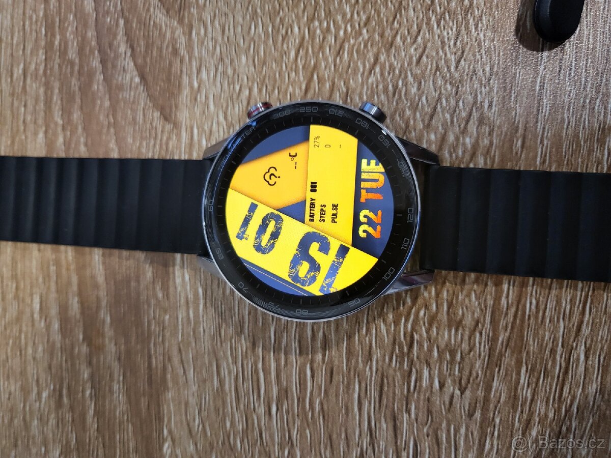 Honor magic watch 2, 46mm