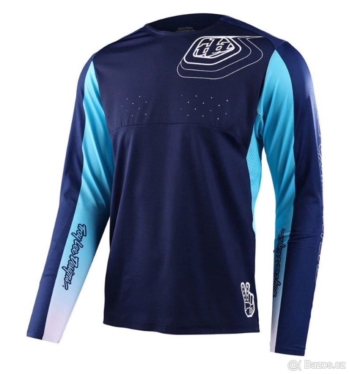 Dres Troy Lee Designs Sprint