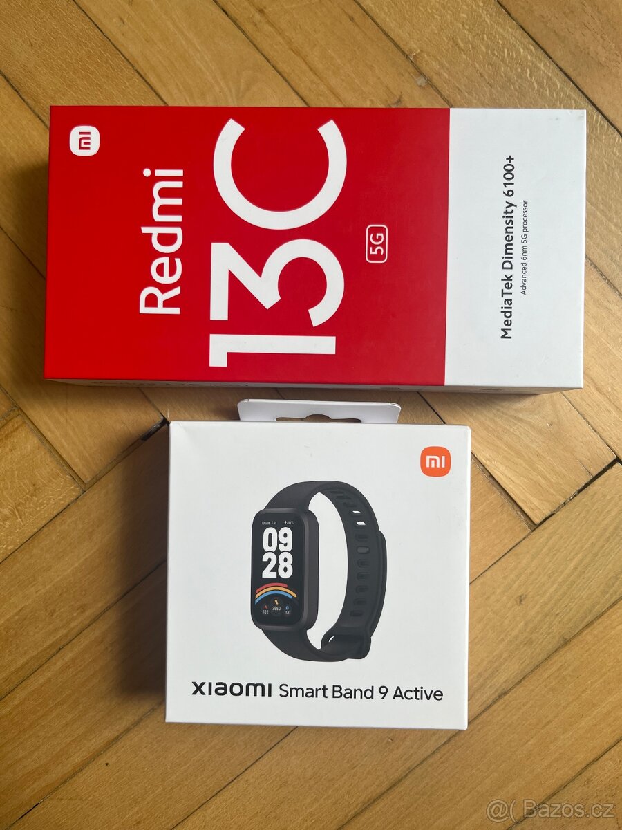 Xiaomi redmi 13C