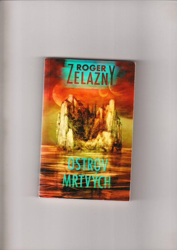 ROGER ZELAZNY