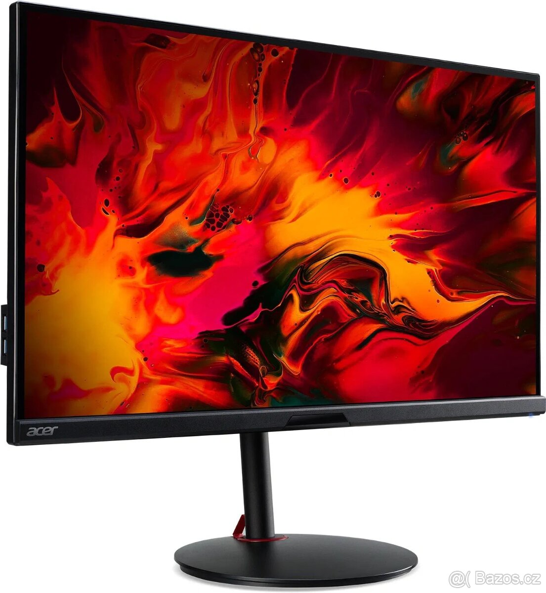 28" 4k 144hz - Acer XV282KKV