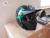 Shark ATV Drak