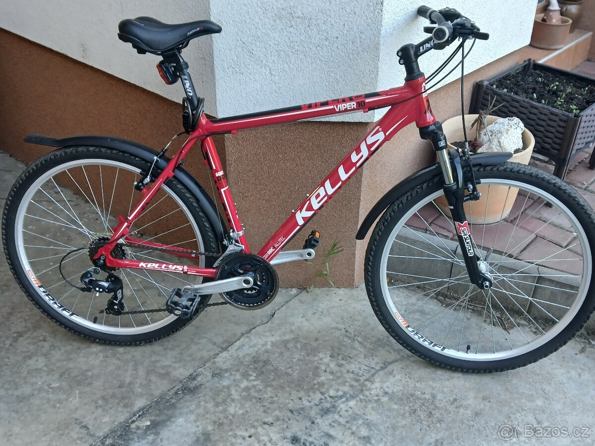 Kellys Viper 10