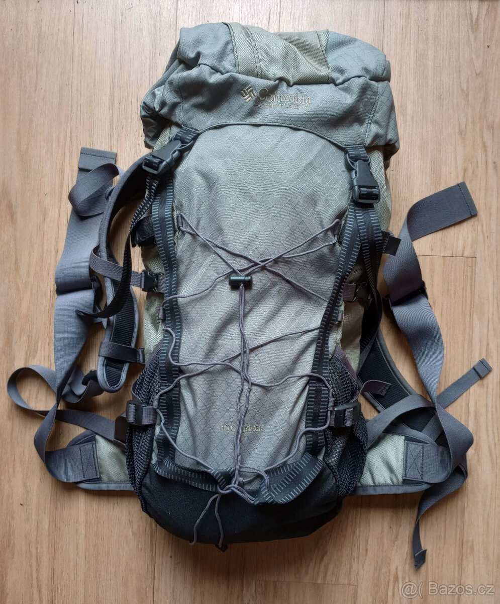 batoh COLUMBIA sportswear - HODD RIVER 30l