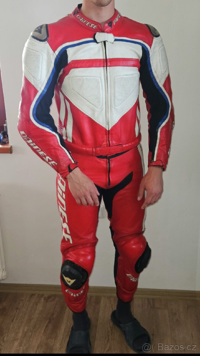 Dainese kombinéza vel. 50