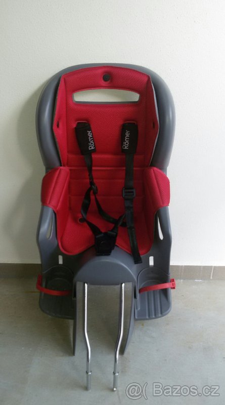 Romer Jockey sedačka na kolo
