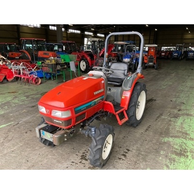 Malotraktor Yanmar