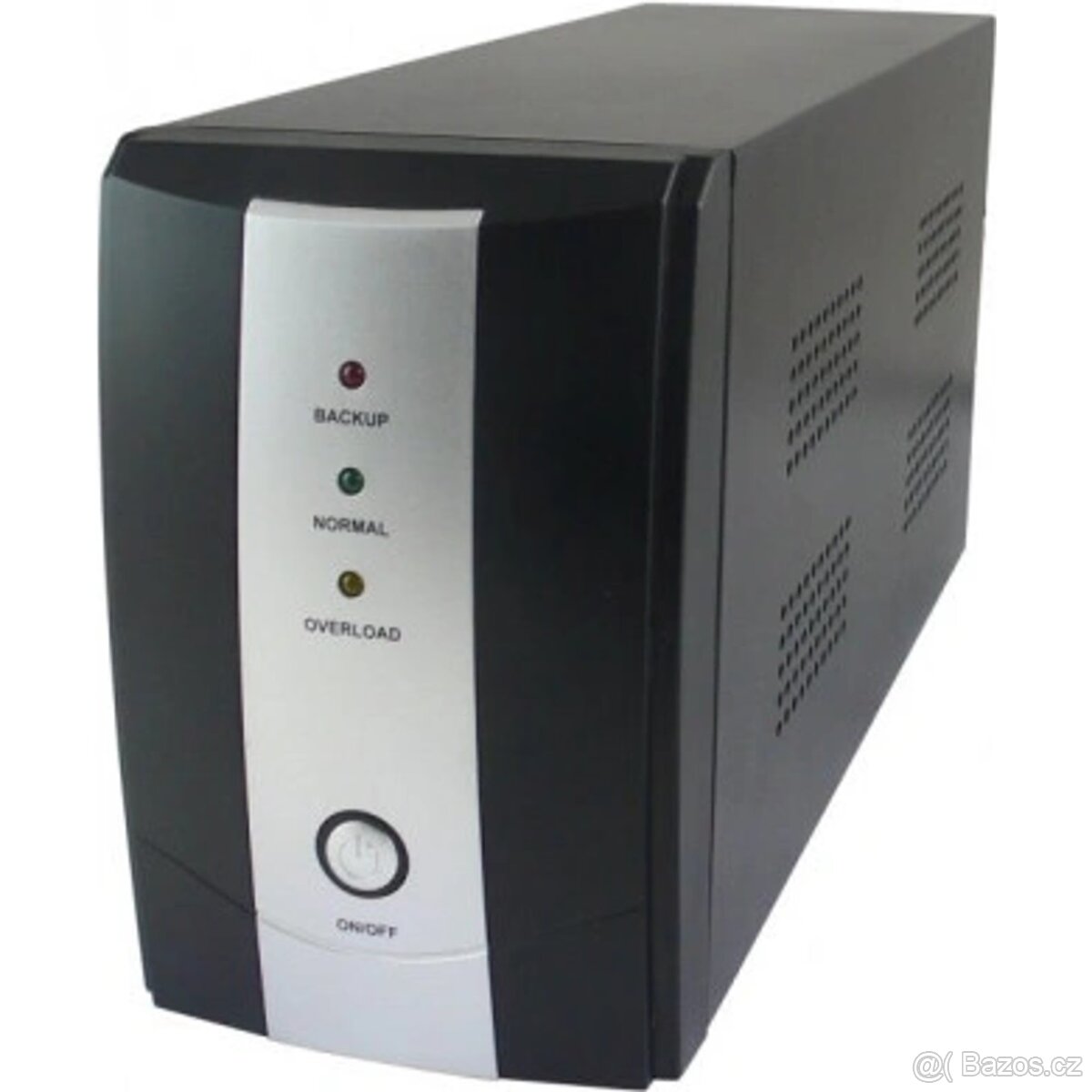 Záložní zdroj PG 500 compakt - 18 Ah
