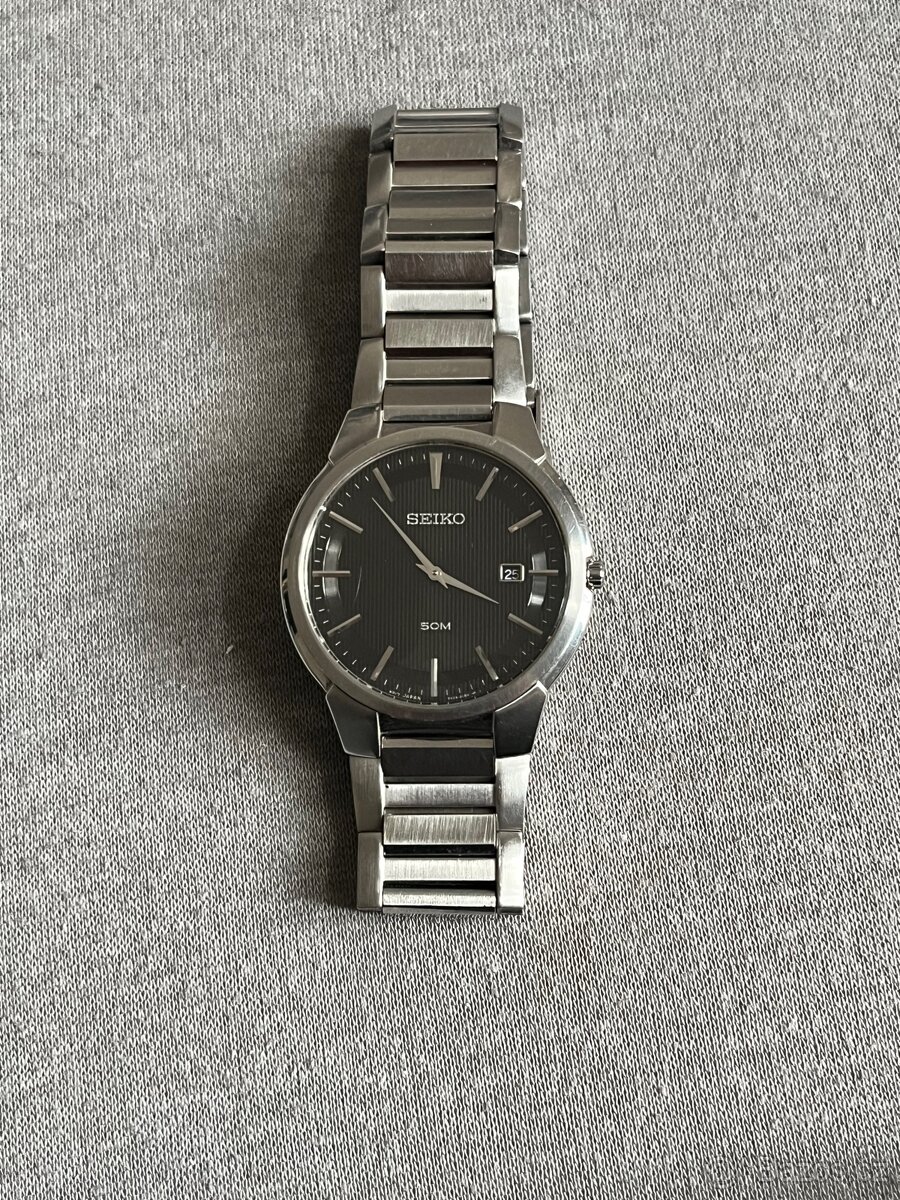 Seiko