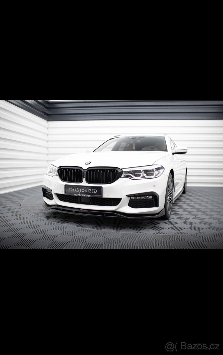 Bmw 530d g30