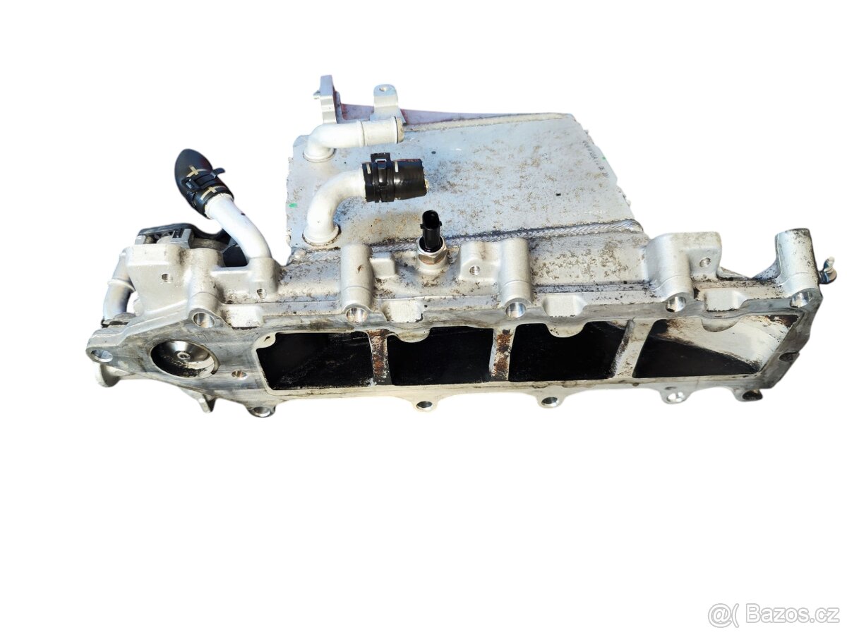 Sání,intercoller 04L129766AL 1,6/2,0 TDI 2014-2019