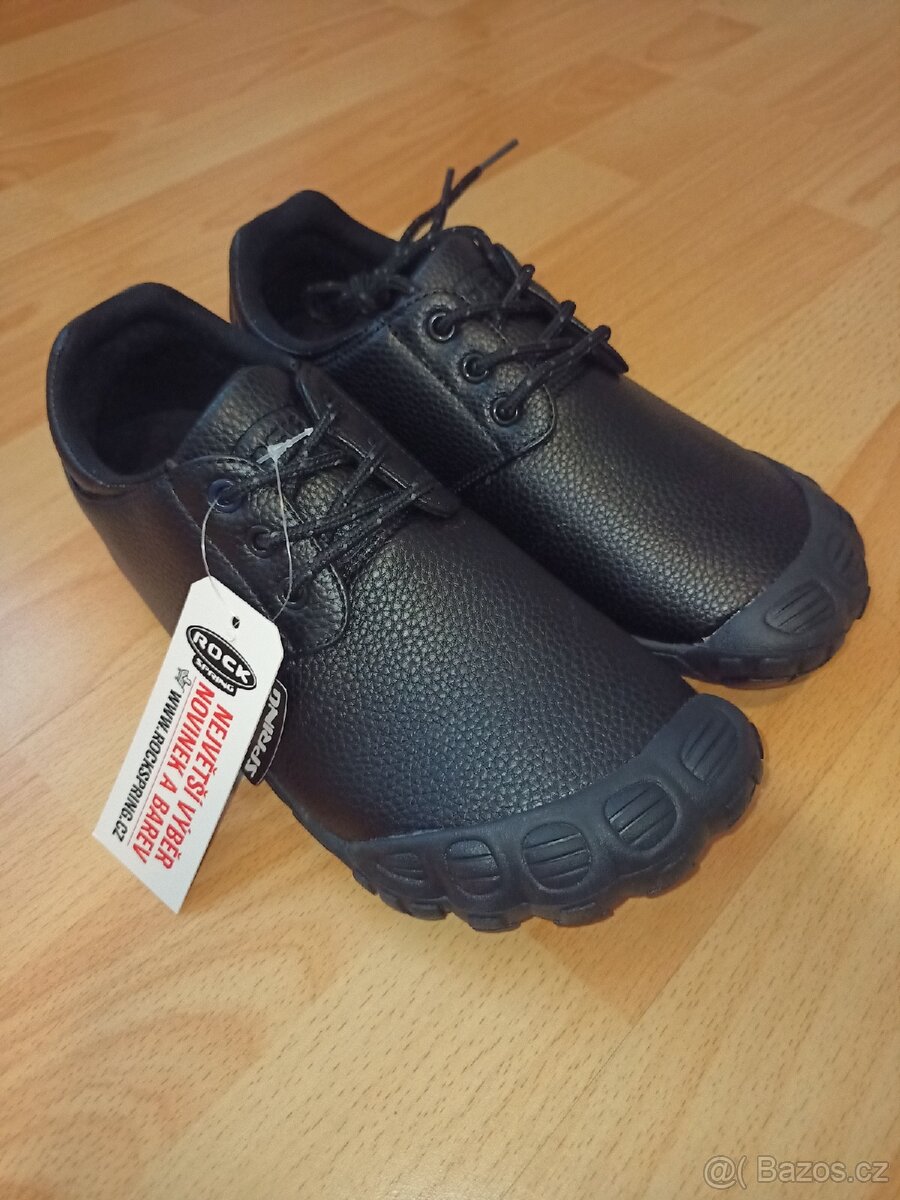 Barefoot vel. 39, dámské