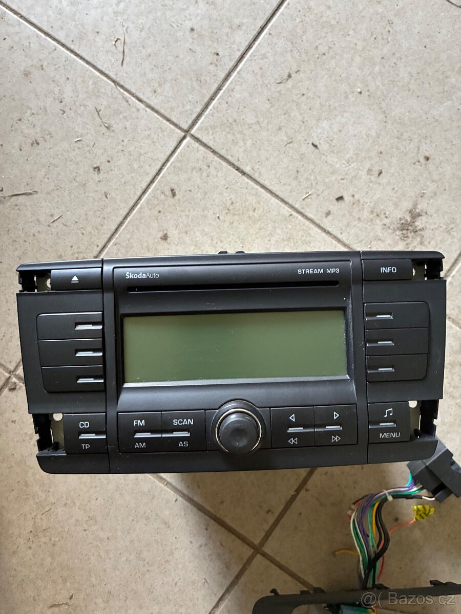 Rádio