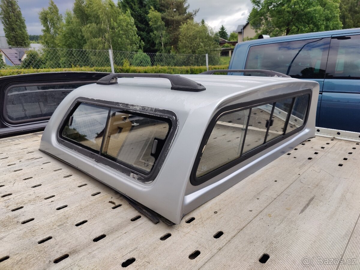 Hardtop Mitsubishi L200