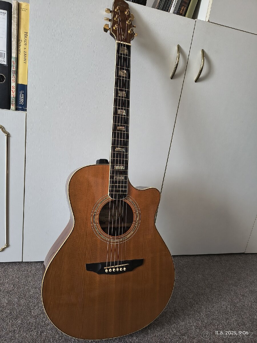 Furch JV-63