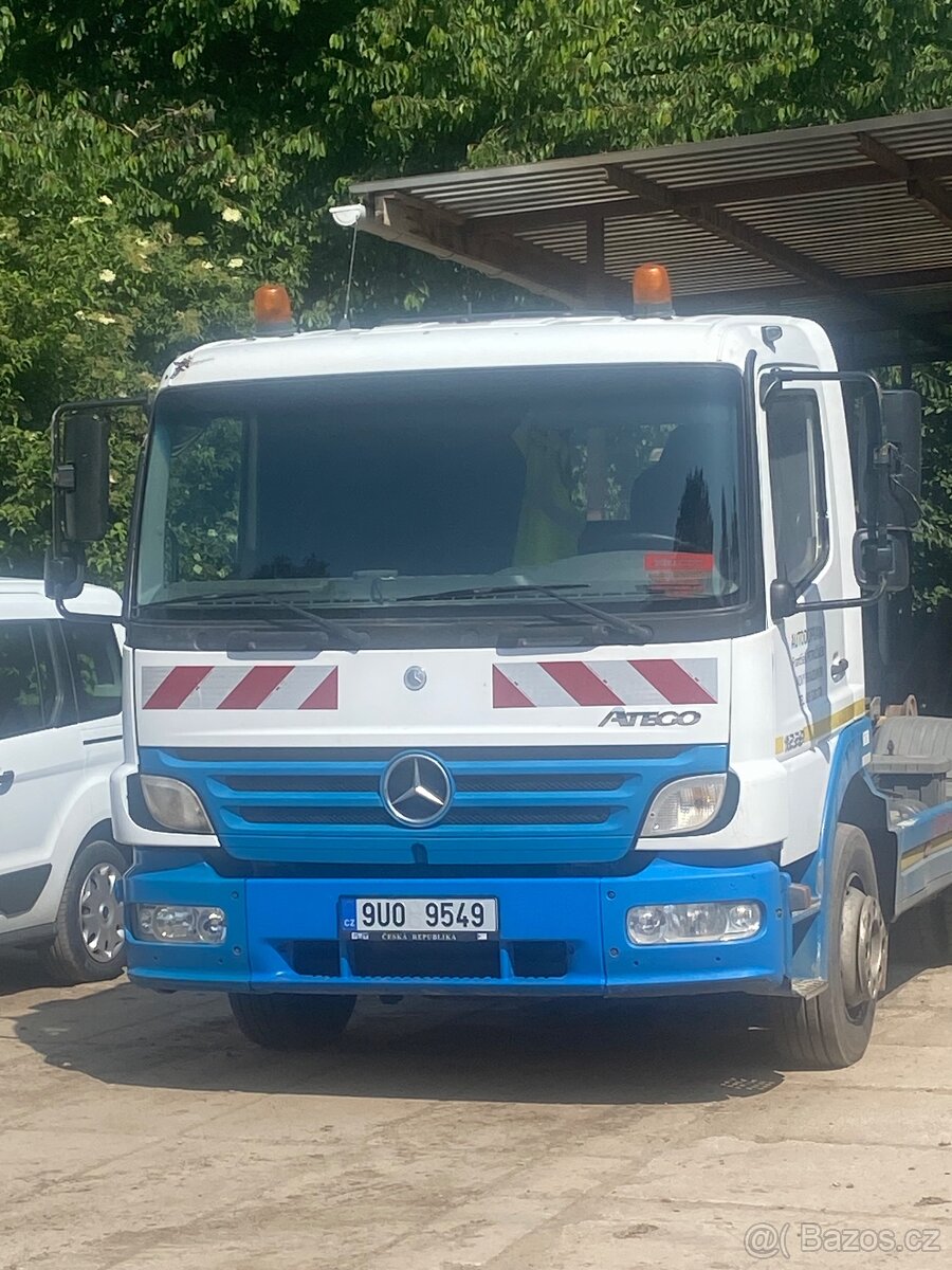 Mercedes-Benz Atego