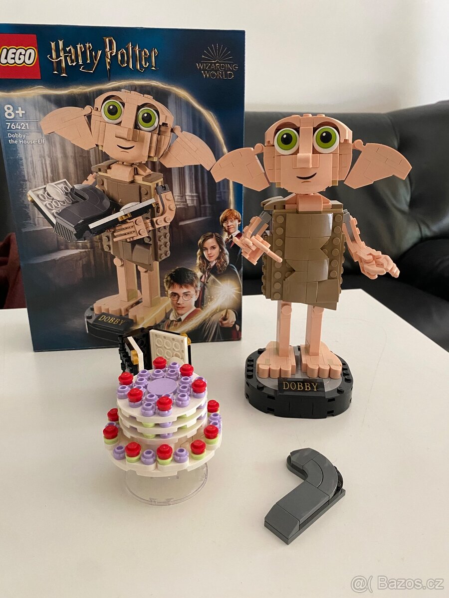 Lego Harry Potter - DOBBY