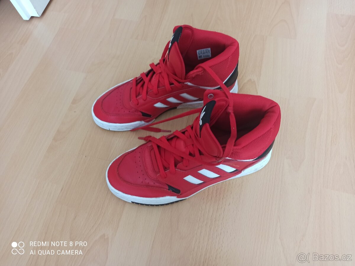 Boty Adidas