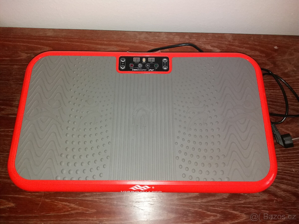 Vibro Shaper