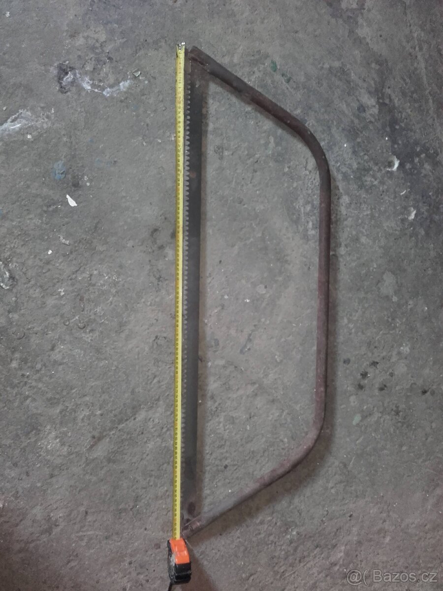 Ramova pila