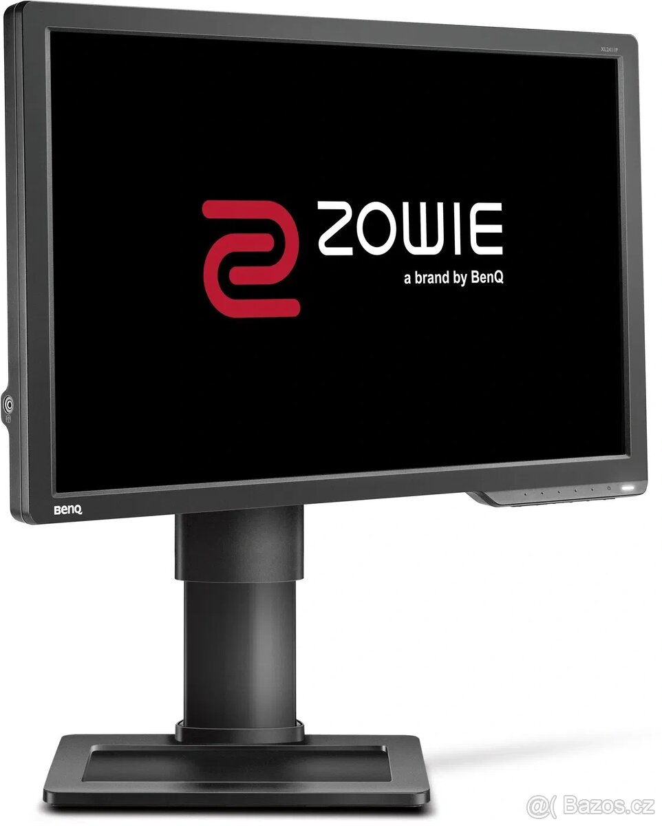 BenQ Zowie XL2411P – 24", 144Hz