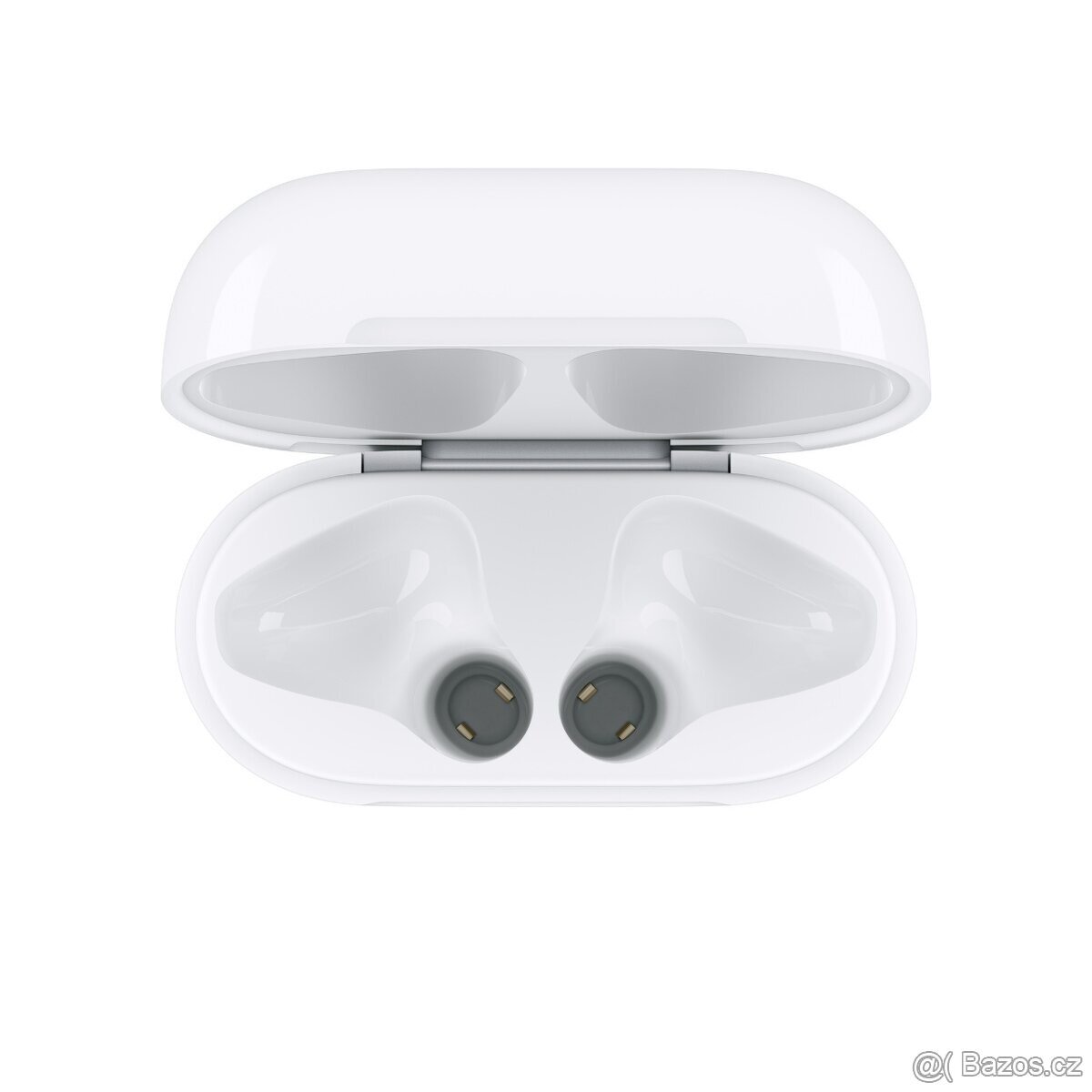 Originální nabíjecí pouzdro Airpods 1+2g SLEVA 70%