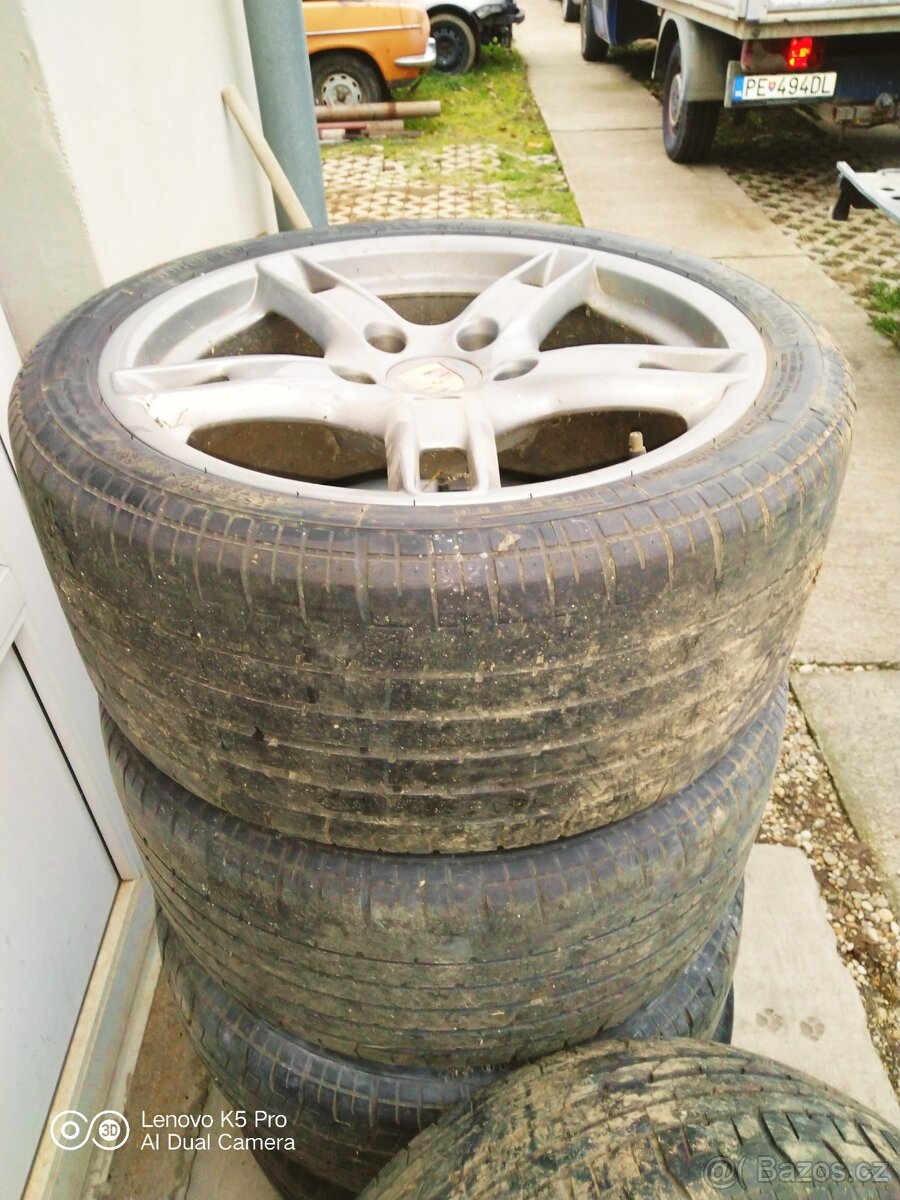 R18 porsche 911,944,928 a ine