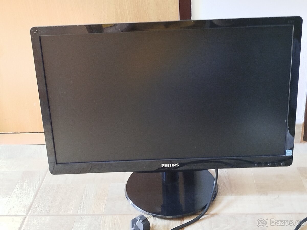Monitor Philips 226V4LSB 21,5"