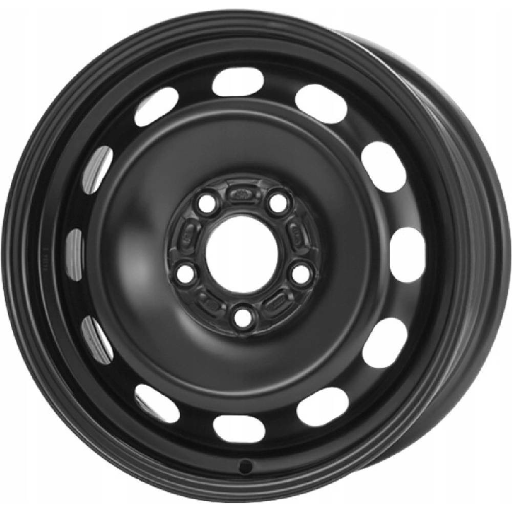 PLECHOVÉ DISKY R17 5x120 ET34