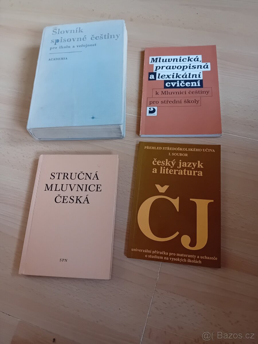 Čeština