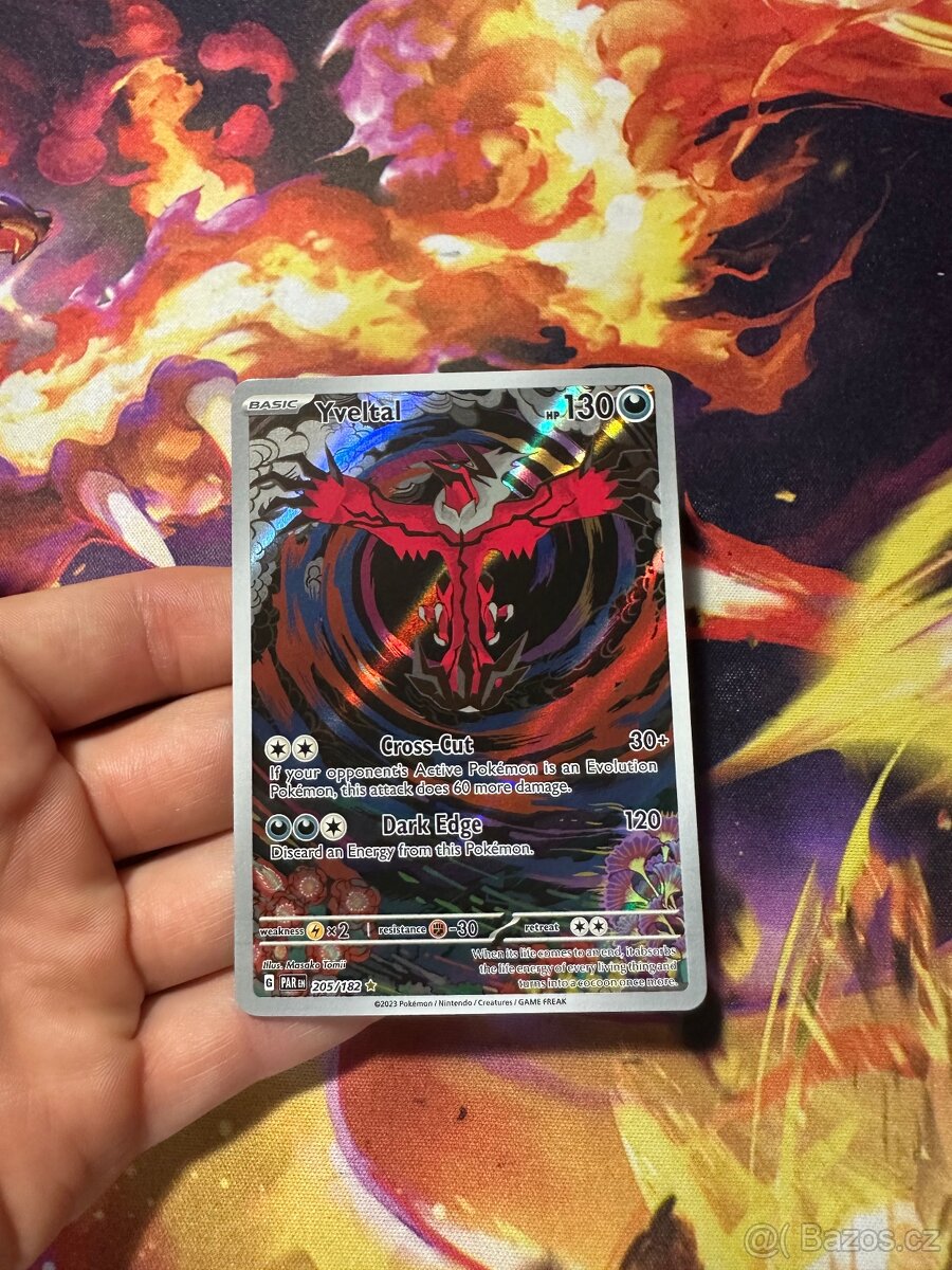 Yveltal