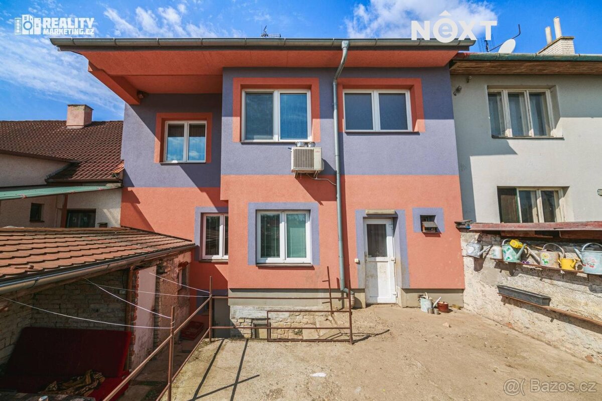 Prodej Rodinný dům, 143㎡