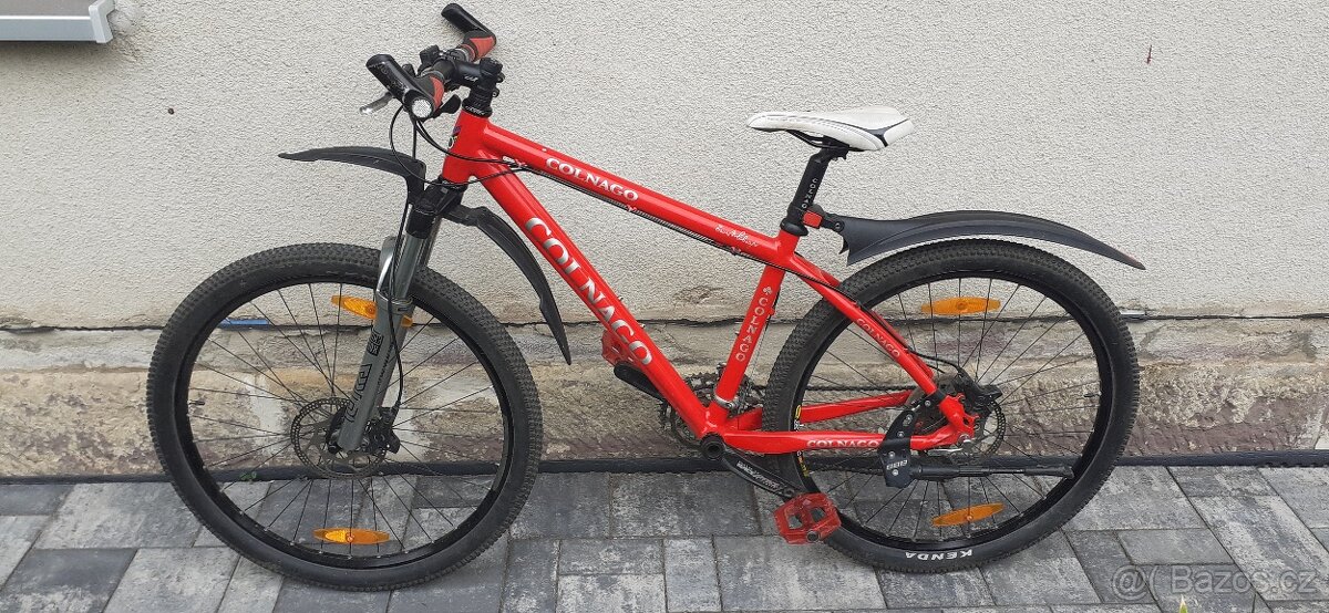 Kolo Colnago