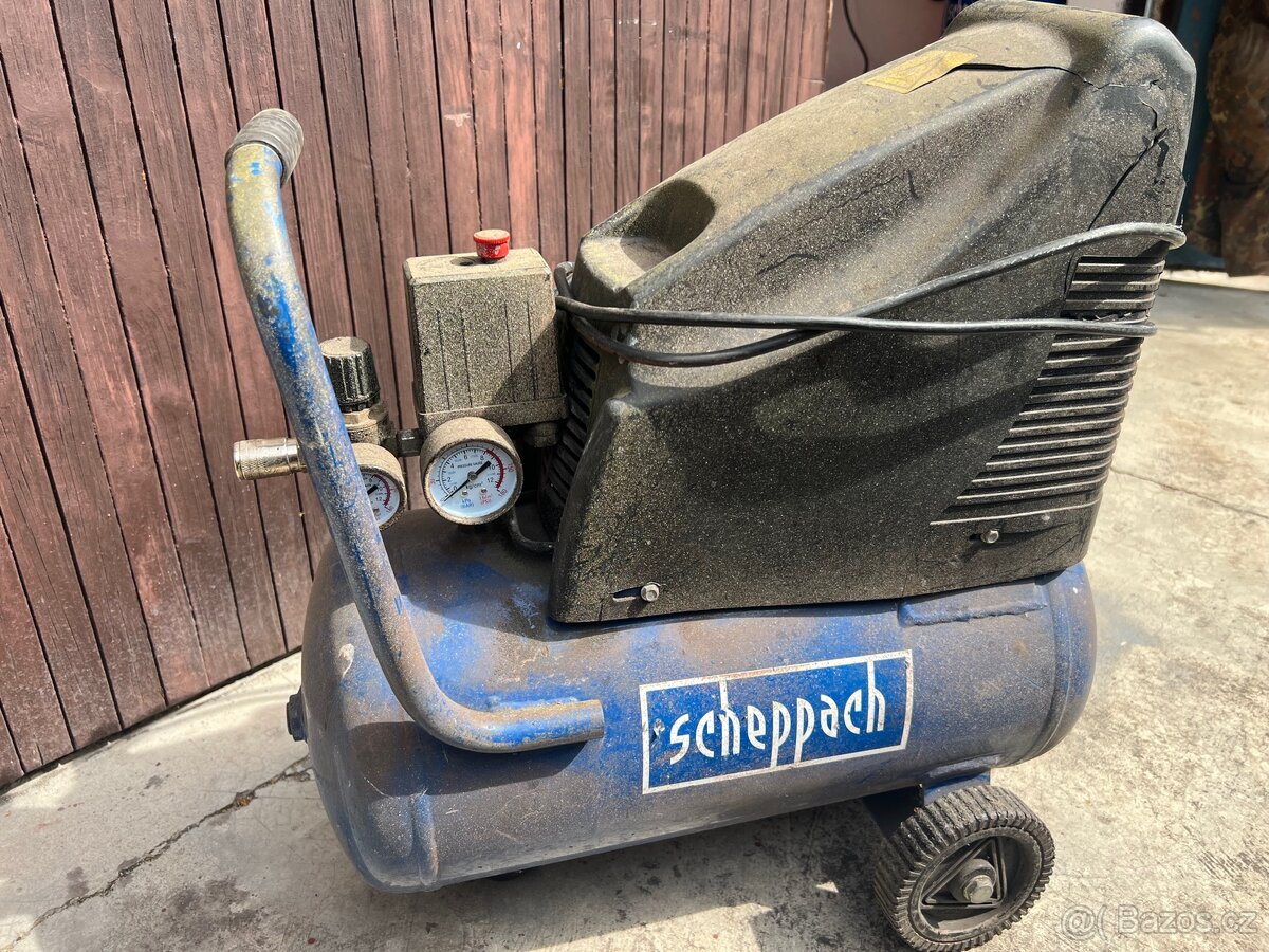 Kompresor