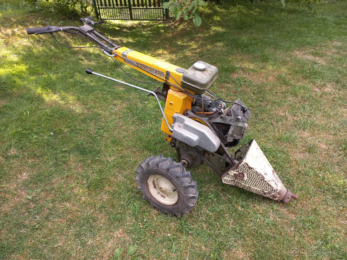 Fortschritt E930
